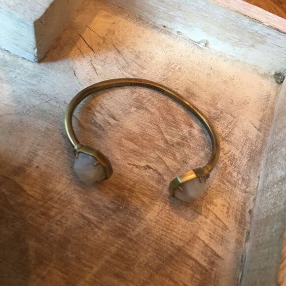 KENDRA SCOTT Bracelet!  - Picture 5 of 16